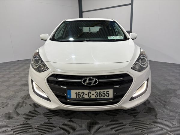 2016 Hyundai i30 Classic 1.4 CRDi 374171424