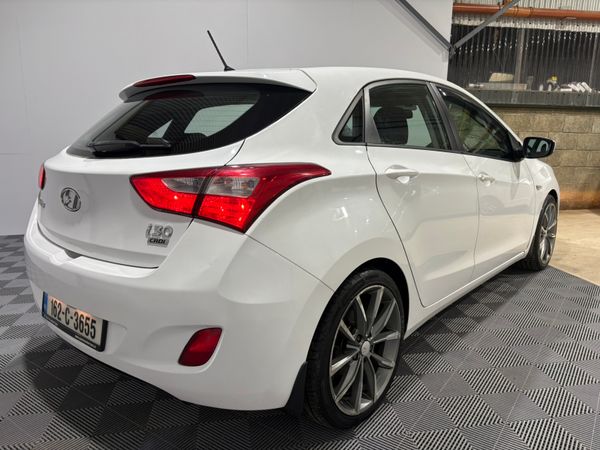 2016 Hyundai i30 Classic 1.4 CRDi 374171426