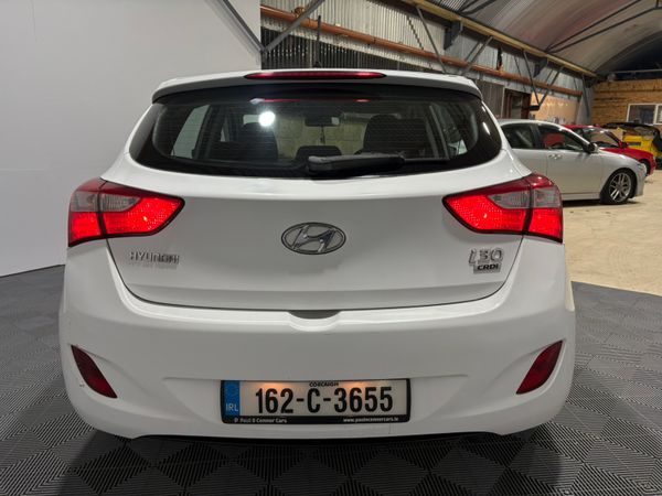 2016 Hyundai i30 Classic 1.4 CRDi 374171427