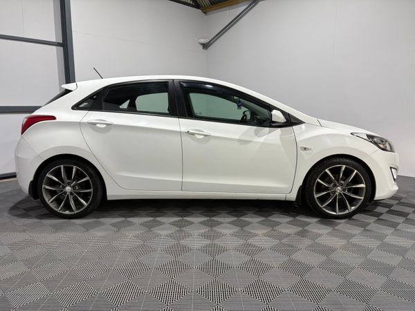 2016 Hyundai i30 Classic 1.4 CRDi 374171420