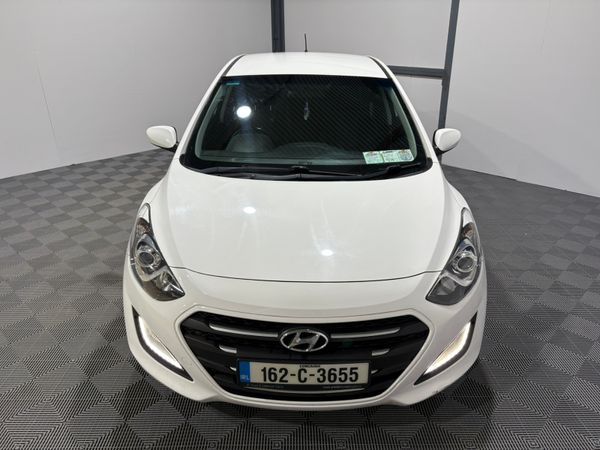 2016 Hyundai i30 Classic 1.4 CRDi 374171423