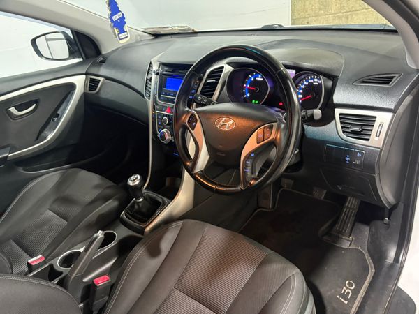 2016 Hyundai i30 Classic 1.4 CRDi 374171434