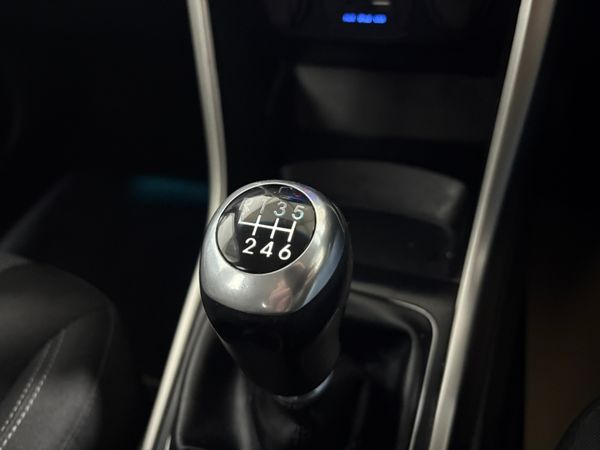 2016 Hyundai i30 Classic 1.4 CRDi 374171439