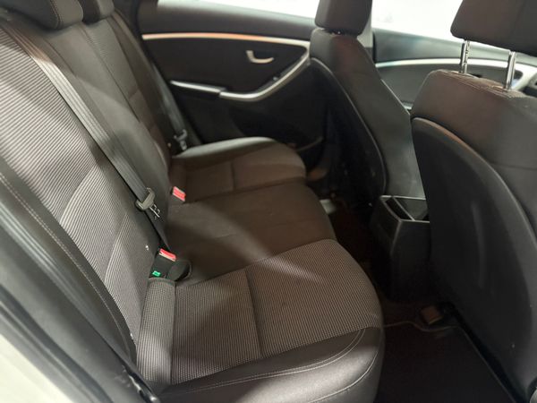 2016 Hyundai i30 Classic 1.4 CRDi 374171430