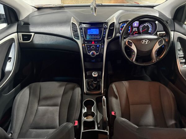 2016 Hyundai i30 Classic 1.4 CRDi 374171431