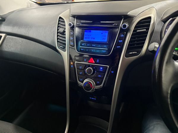 2016 Hyundai i30 Classic 1.4 CRDi 374171441