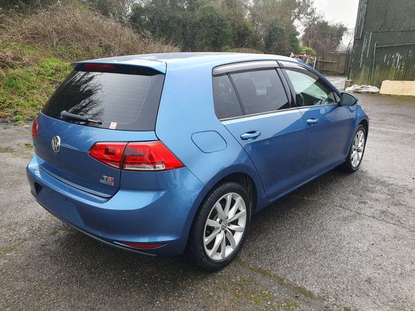 Volkswagen Golf 2013 1.4 highline Auto dsg 374186669