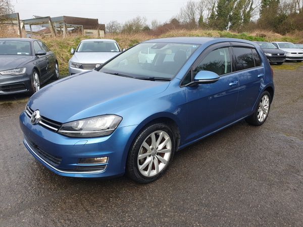 Volkswagen Golf 2013 1.4 highline Auto dsg 374186684