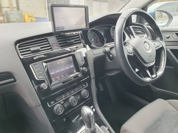 Volkswagen Golf 2013 1.4 highline Auto dsg 374186706