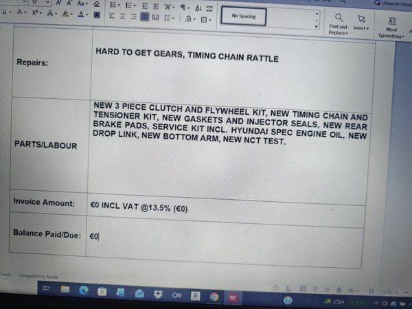 Hyundai i40 Executive 1.7CRDi new NCT 374188818