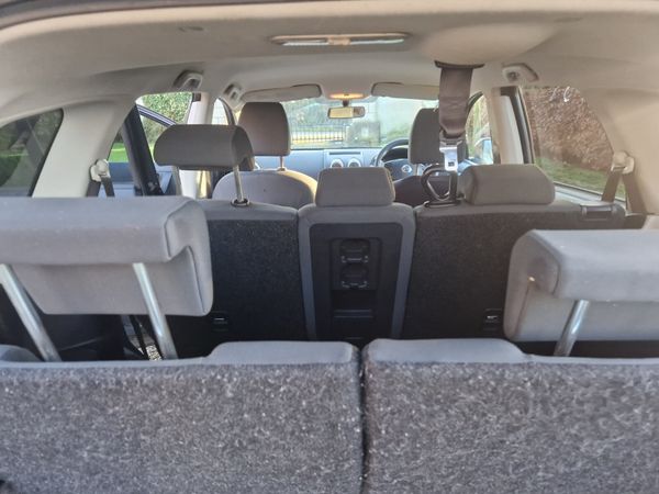 Qashqai+2 ,7 SEATS , NEW NCT , LOW KMS ,T/BELT 374182480