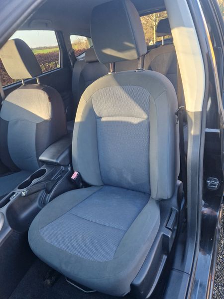 Qashqai+2 ,7 SEATS , NEW NCT , LOW KMS ,T/BELT 374182482