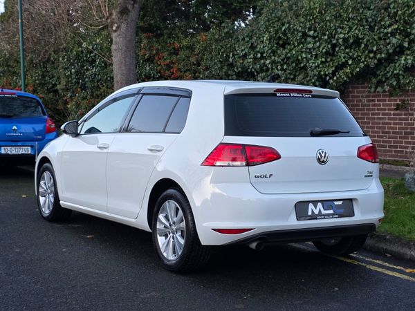 Volkswagen Golf Petrol Automatic *ONLY 25K* 2014 374199325