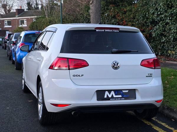 Volkswagen Golf Petrol Automatic *ONLY 25K* 2014 374199321