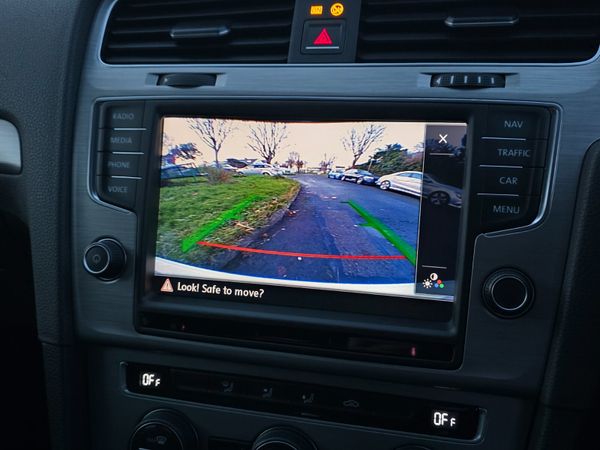 Volkswagen Golf Petrol Automatic *ONLY 25K* 2014 374199335