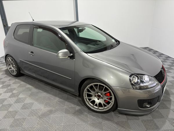 2008 Volkswagen Golf GTi DSG 2.0 200 Bhp 374190946