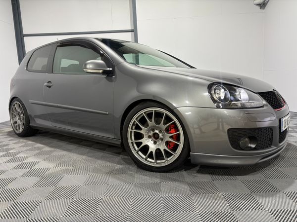 2008 Volkswagen Golf GTi DSG 2.0 200 Bhp 374190947