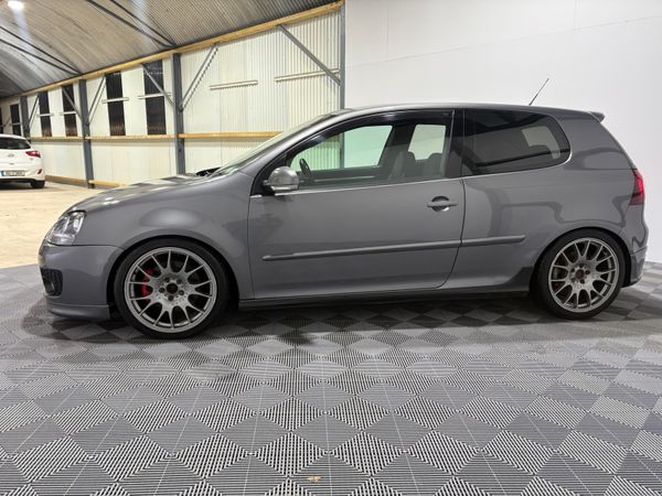 2008 Volkswagen Golf GTi DSG 2.0 200 Bhp 374190949