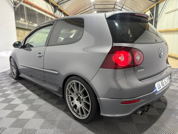 2008 Volkswagen Golf GTi DSG 2.0 200 Bhp 374190954