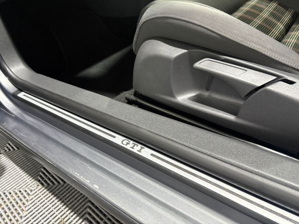 2008 Volkswagen Golf GTi DSG 2.0 200 Bhp 374190956