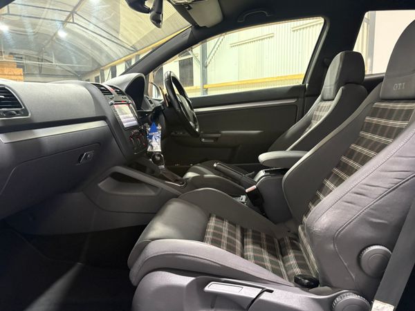 2008 Volkswagen Golf GTi DSG 2.0 200 Bhp 374190957
