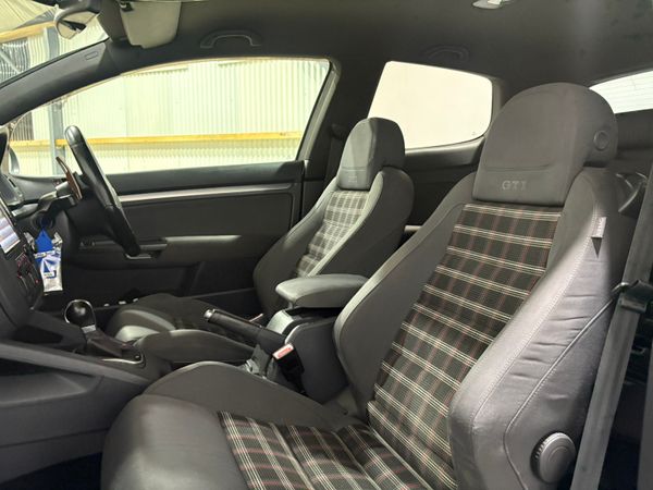 2008 Volkswagen Golf GTi DSG 2.0 200 Bhp 374190958