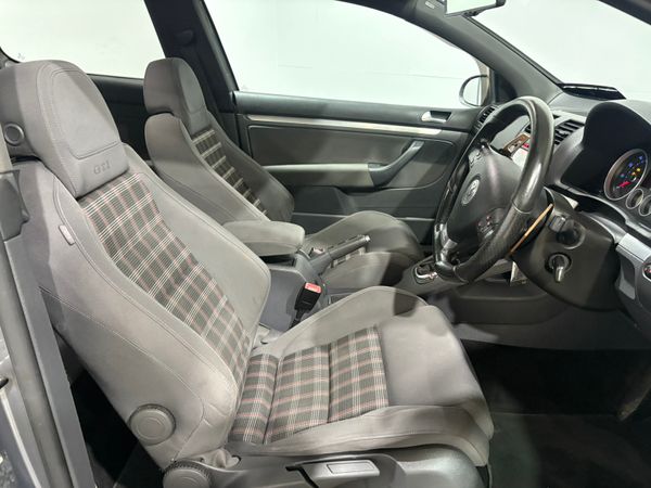 2008 Volkswagen Golf GTi DSG 2.0 200 Bhp 374190959