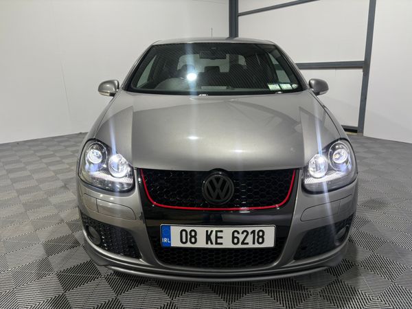 2008 Volkswagen Golf GTi DSG 2.0 200 Bhp 374190950