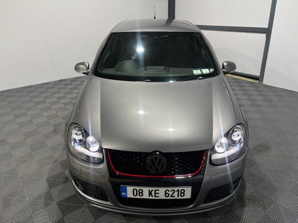2008 Volkswagen Golf GTi DSG 2.0 200 Bhp 374190951
