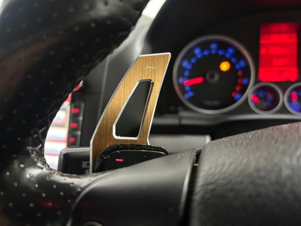 2008 Volkswagen Golf GTi DSG 2.0 200 Bhp 374190964