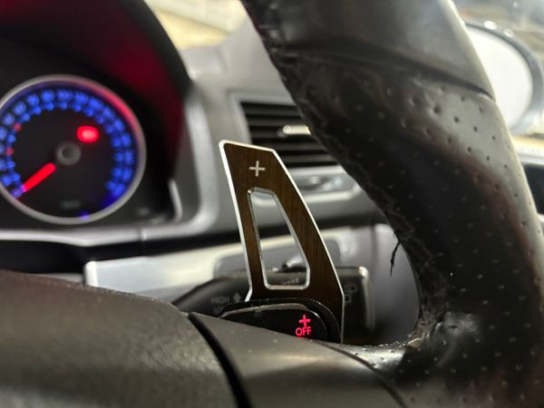 2008 Volkswagen Golf GTi DSG 2.0 200 Bhp 374190965