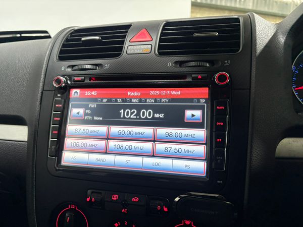 2008 Volkswagen Golf GTi DSG 2.0 200 Bhp 374190966