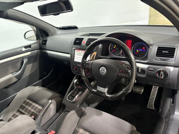 2008 Volkswagen Golf GTi DSG 2.0 200 Bhp 374190960