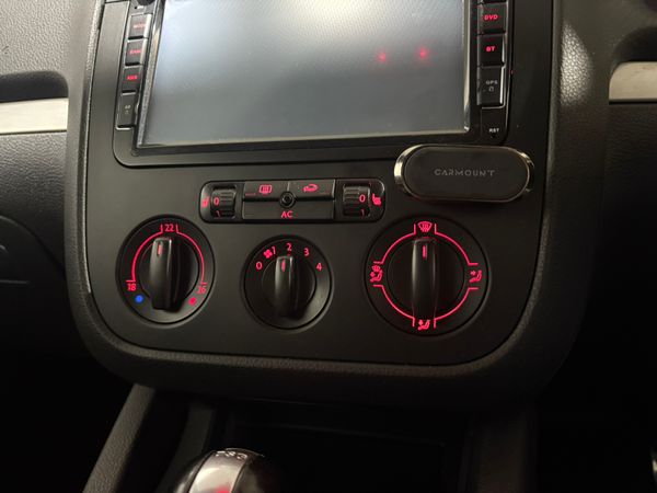 2008 Volkswagen Golf GTi DSG 2.0 200 Bhp 374190962