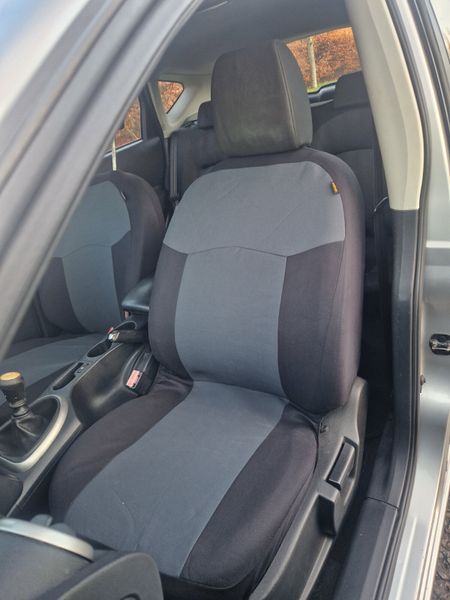 Qashqai+2 ,7 SEATS , NEW NCT , LOW KMS ,T/BELT 374191855