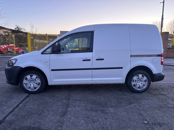 2011 Volkswagen Caddy*1.6 Diesel *Commercial Van* 374204054