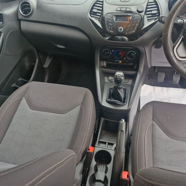17 Ford Ka+ 5dr 374203692