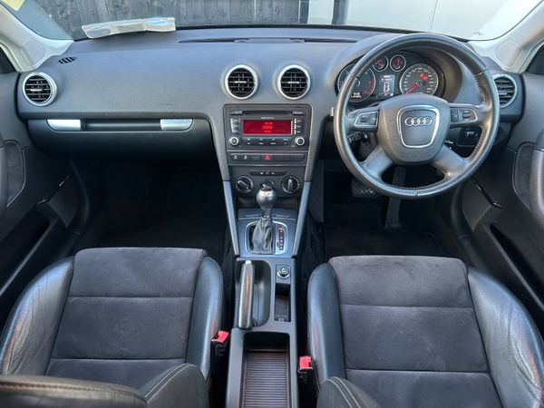 Audi A3 1.6TDI AUTO 2012 374217404