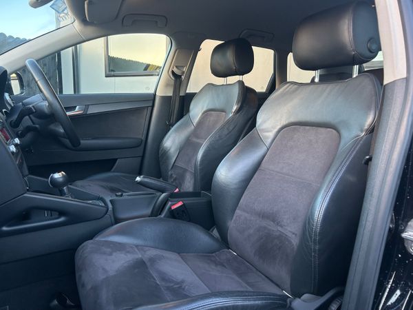 Audi A3 1.6TDI AUTO 2012 374217405