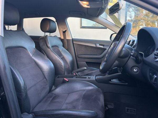 Audi A3 1.6TDI AUTO 2012 374217401