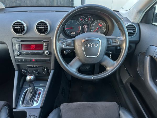 Audi A3 1.6TDI AUTO 2012 374217402
