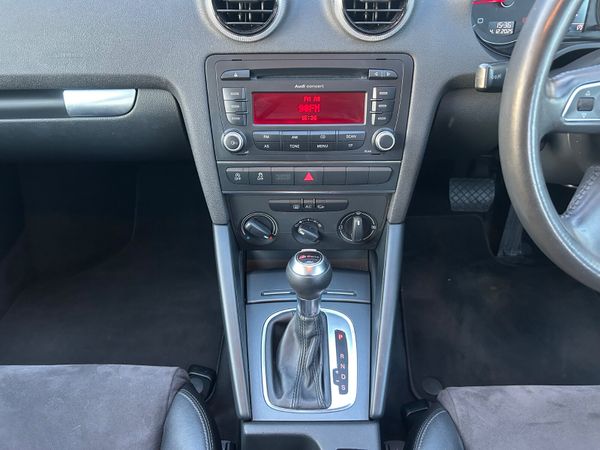 Audi A3 1.6TDI AUTO 2012 374217403