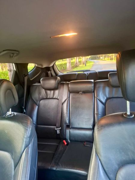 Hyundai Santa Fe 2017 7 Seater NCT 2/27 374219121