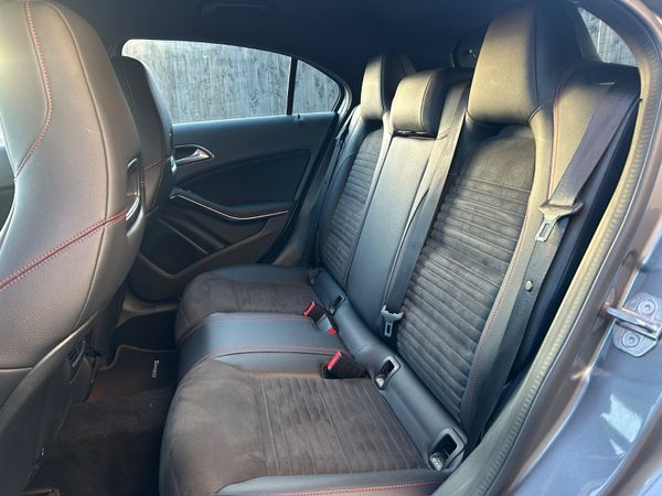 Mercedes-Benz A160 AMG 374219679