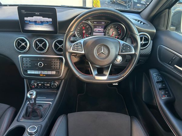 Mercedes-Benz A160 AMG 374219671