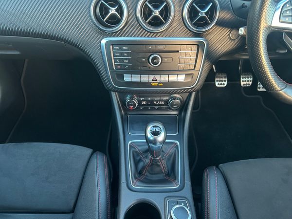 Mercedes-Benz A160 AMG 374219672