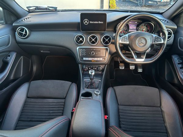 Mercedes-Benz A160 AMG 374219673