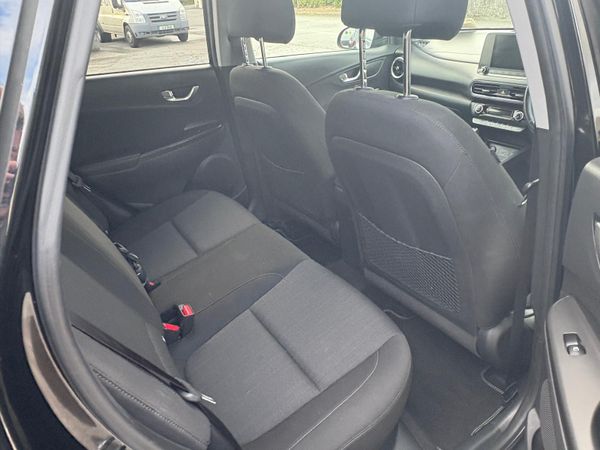 2022 HYUNDAI KONA EXECUTIVE 1.0L Petrol 374211355