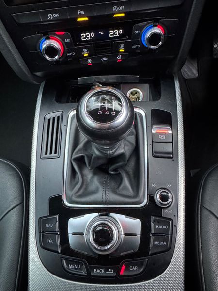 Audi A4 2014 374212430