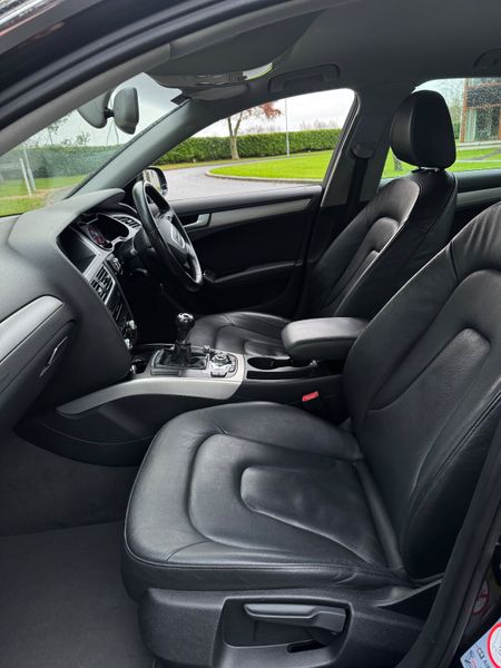 Audi A4 2014 374212433